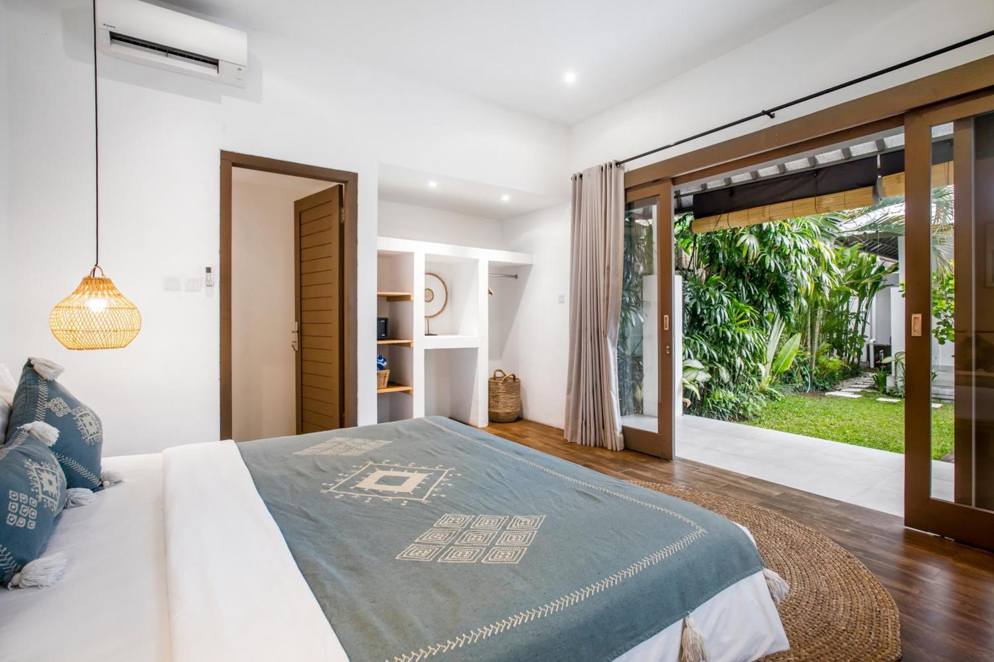 Villa Moju Canggu By Alfred In Bali Exterior foto