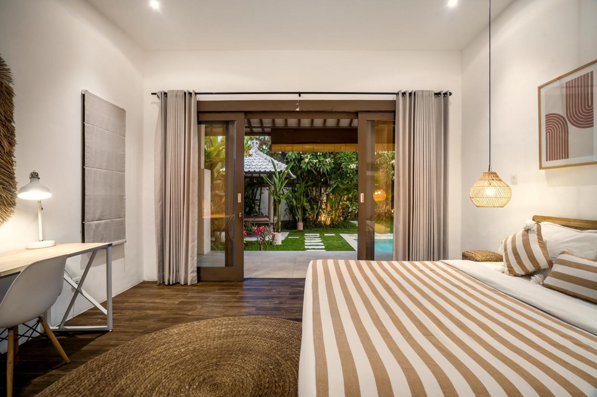 Villa Moju Canggu By Alfred In Bali Exterior foto